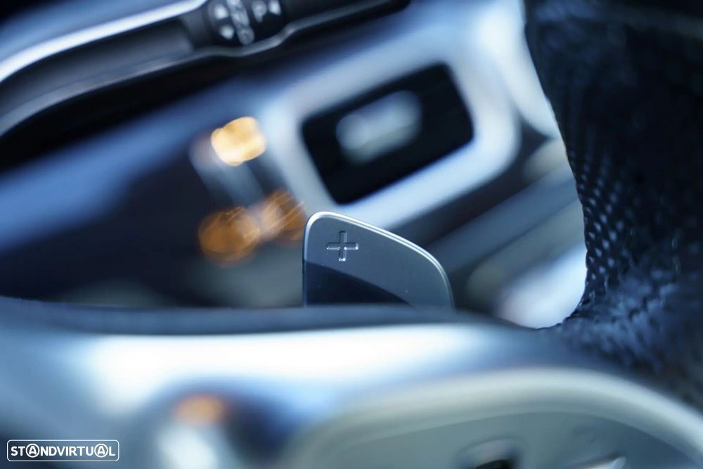 Mercedes-Benz GLE 350 de 4Matic - 22