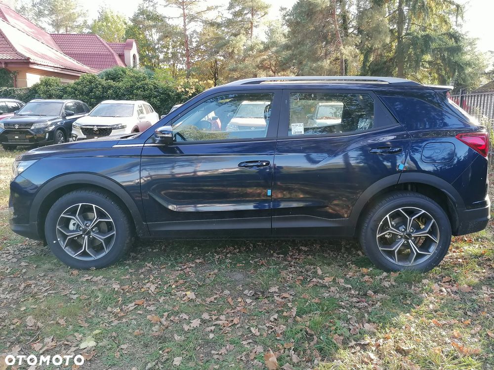 SsangYong/KGM Korando 1.5 T-GDI Joy 2WD - 24