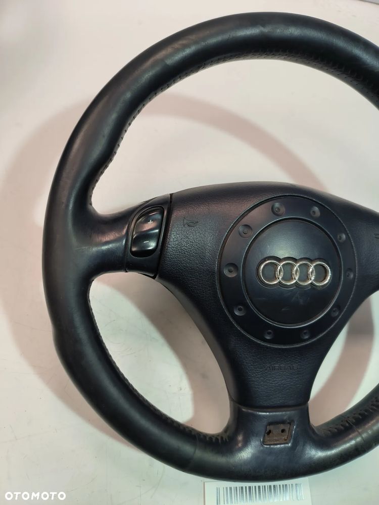 Kierownica AUDI A8 S8 D2 4D AUDI A6 C5 - 6