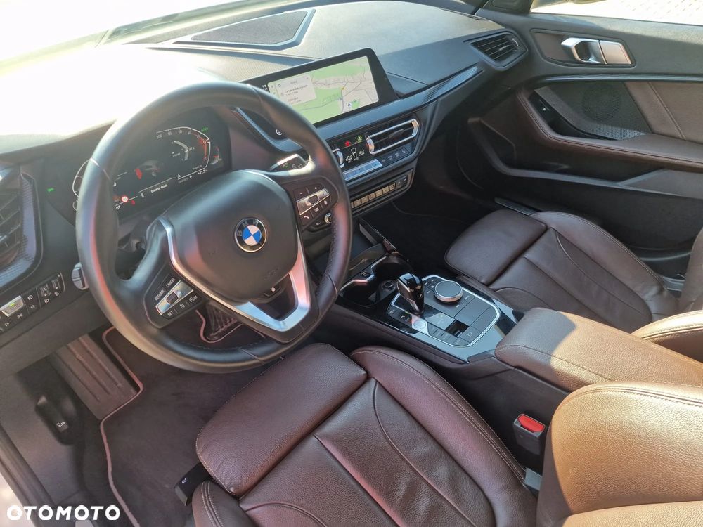 BMW Seria 1 120i Edition Colorvision - 15