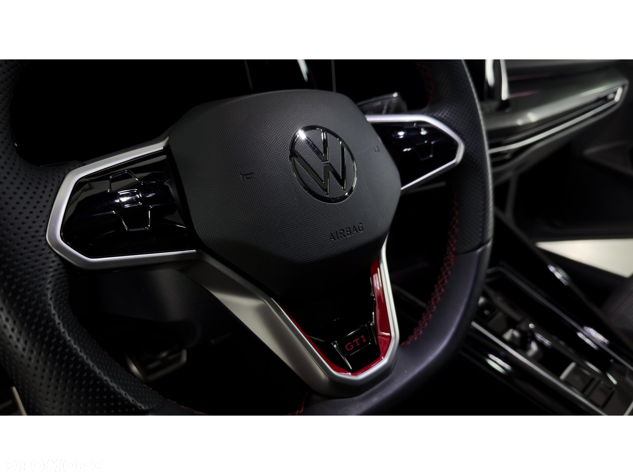 Volkswagen Golf 2.0 TSI OPF DSG GTI - 21