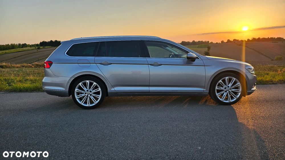 Volkswagen Passat Variant - 6