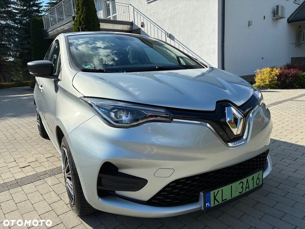 Renault Zoe - 2