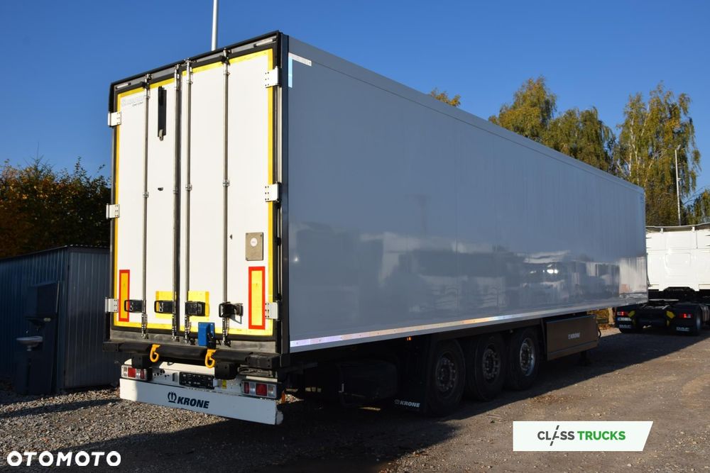 Krone SDR Cool Liner FP 60 ThermoKing SLXi 300 - 5