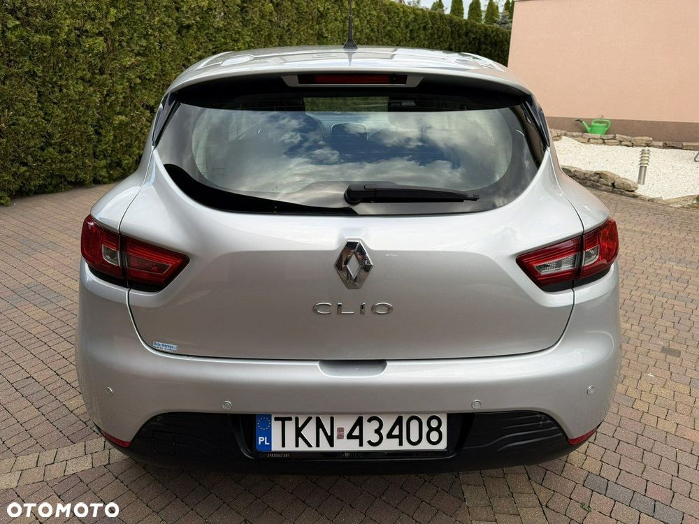 Renault Clio 1.2 16V Life EU6 - 6