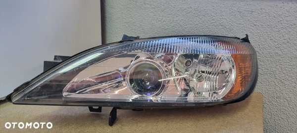 Lampa lewy przód NISSAN PRIMERA P11 89003044 / 26060 9F600