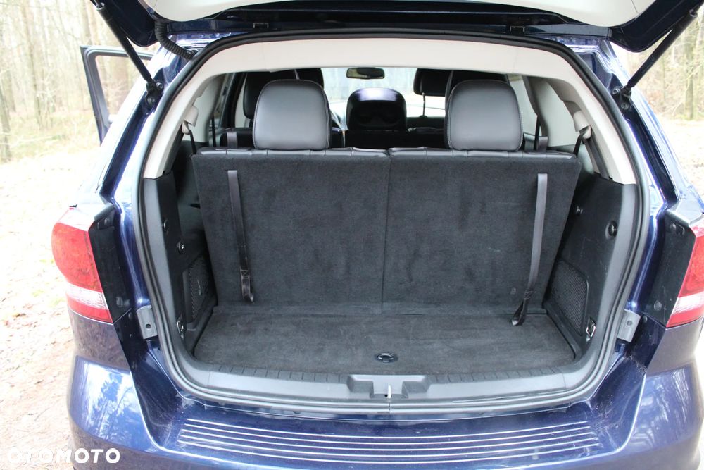 Dodge Journey - 13