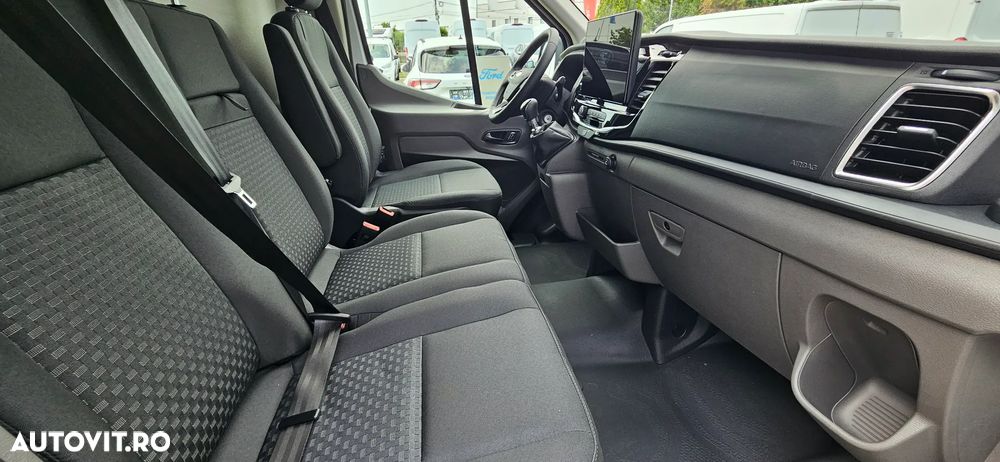 Ford Transit - 7