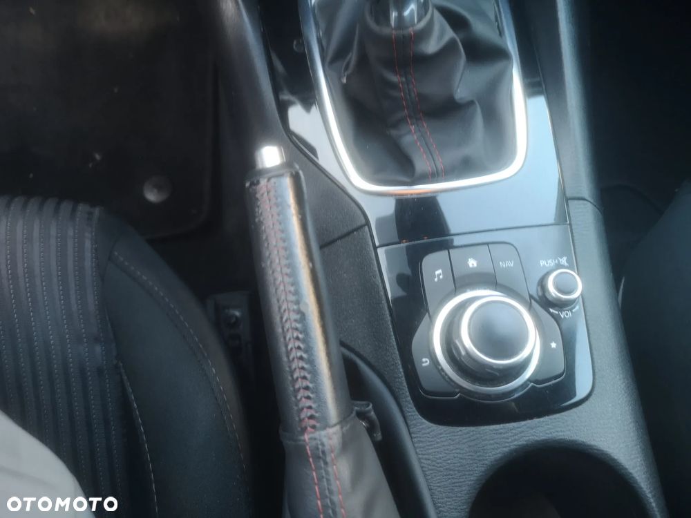 Mazda 3 SKYACTIV-G 120 Exclusive-Line - 33