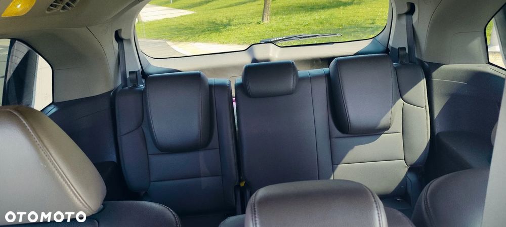 Honda Odyssey 3.5 EX - 11