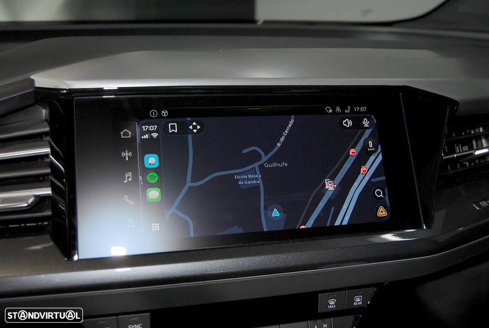 Audi Q4 Sportback e-tron 45 82 kWh SE Business Plus - 50