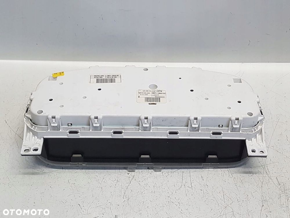 MAZDA 2 03- LICZNIK ZEGARY 3M7110849MC 114tys.km - 8