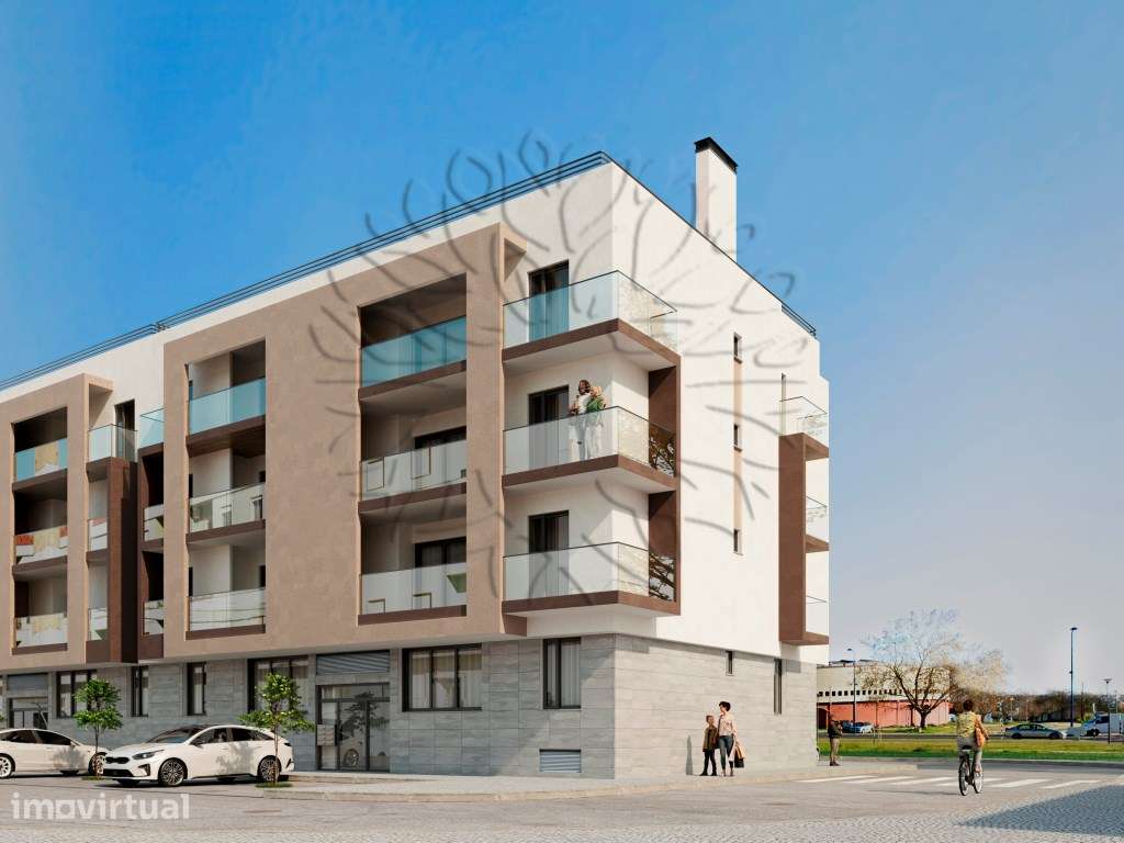 T2 Montijo em construção - Grande imagem: 2/11