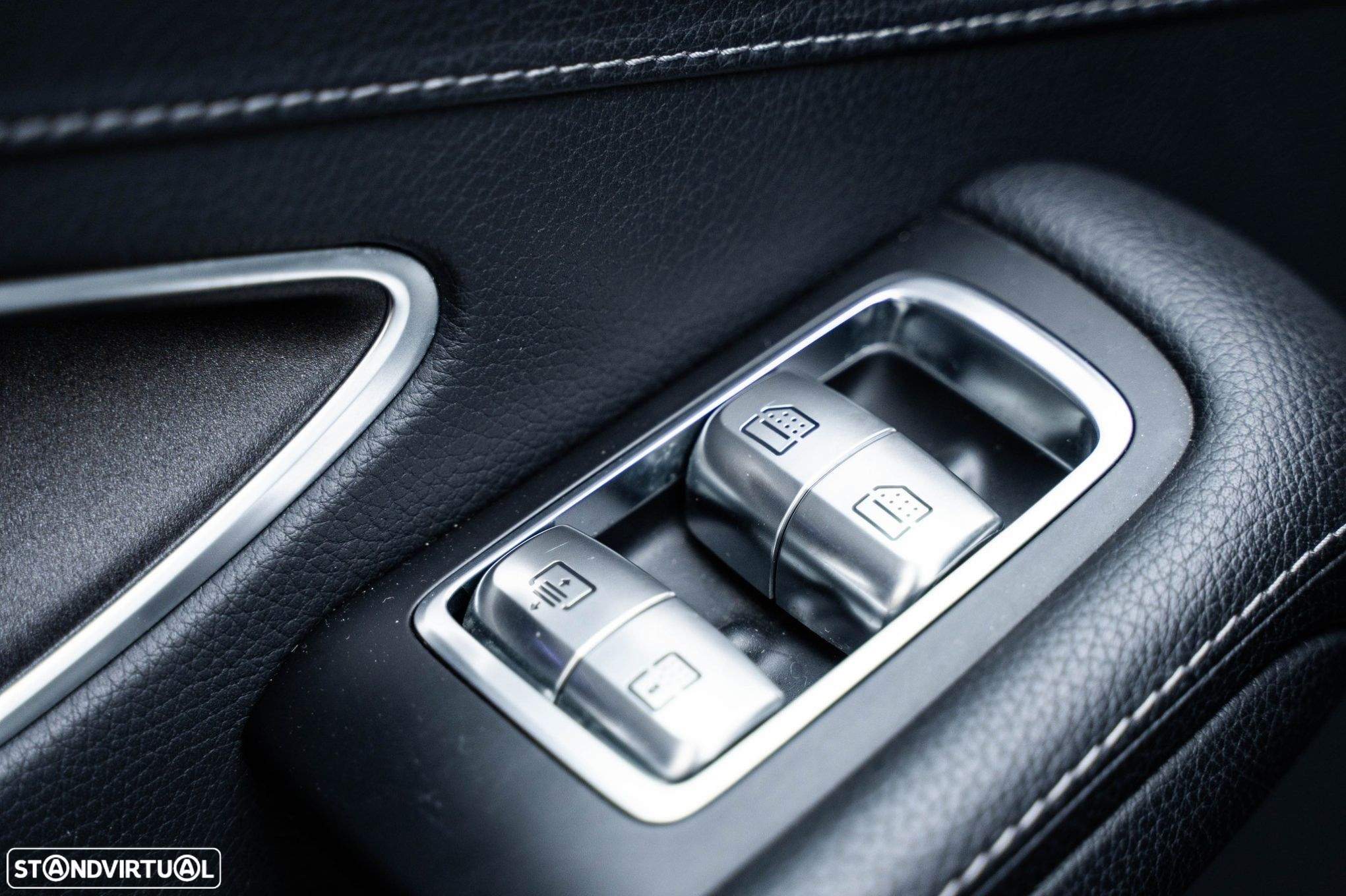 Mercedes-Benz S 350 BlueTEC - 28