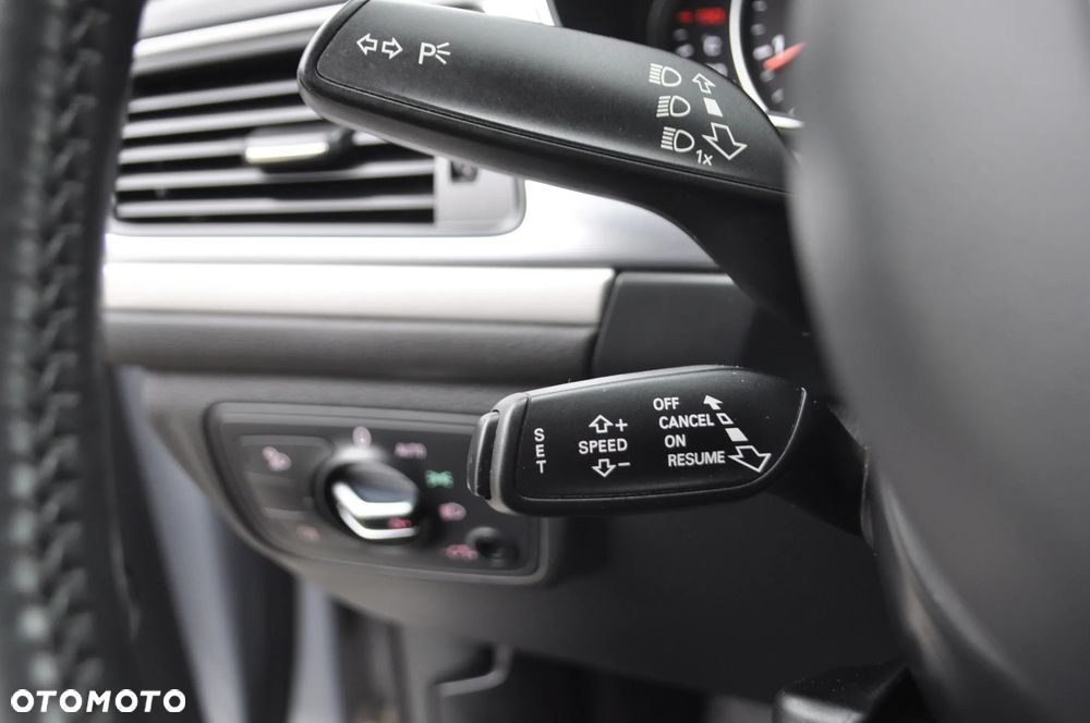Audi A6 Avant 2.0 TDI Ultra - 6