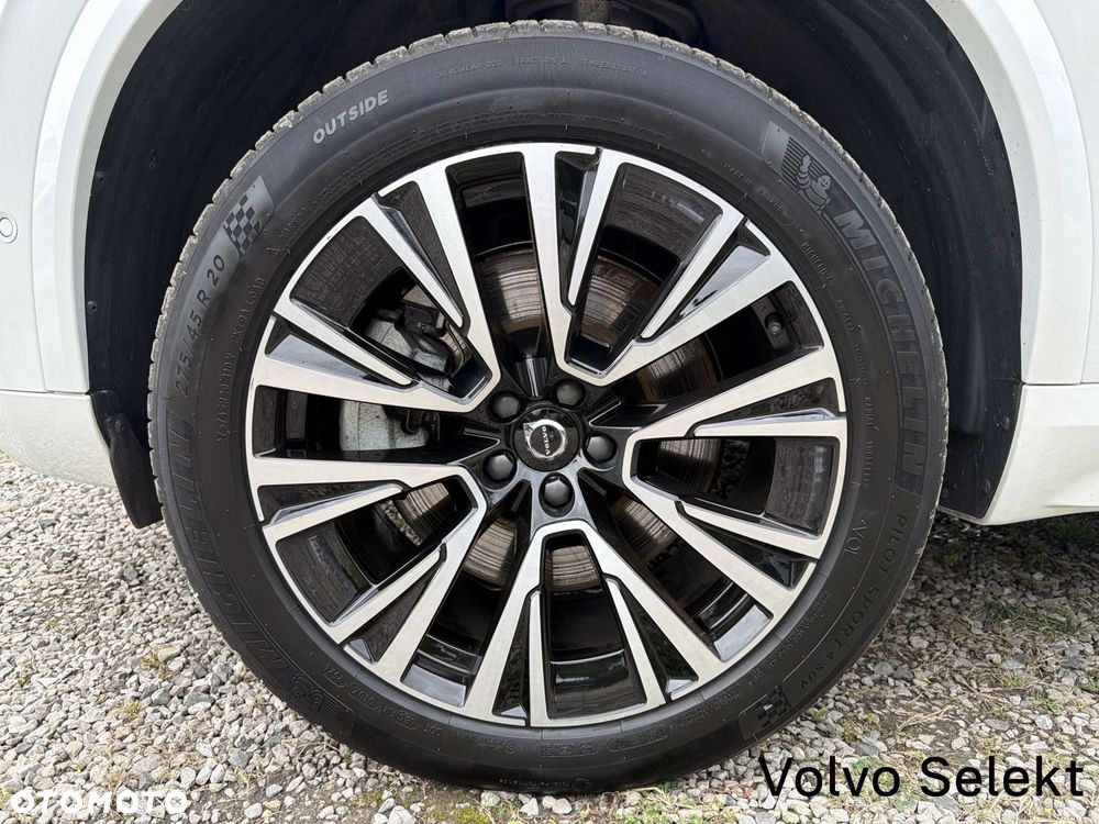 Volvo XC 90 - 41