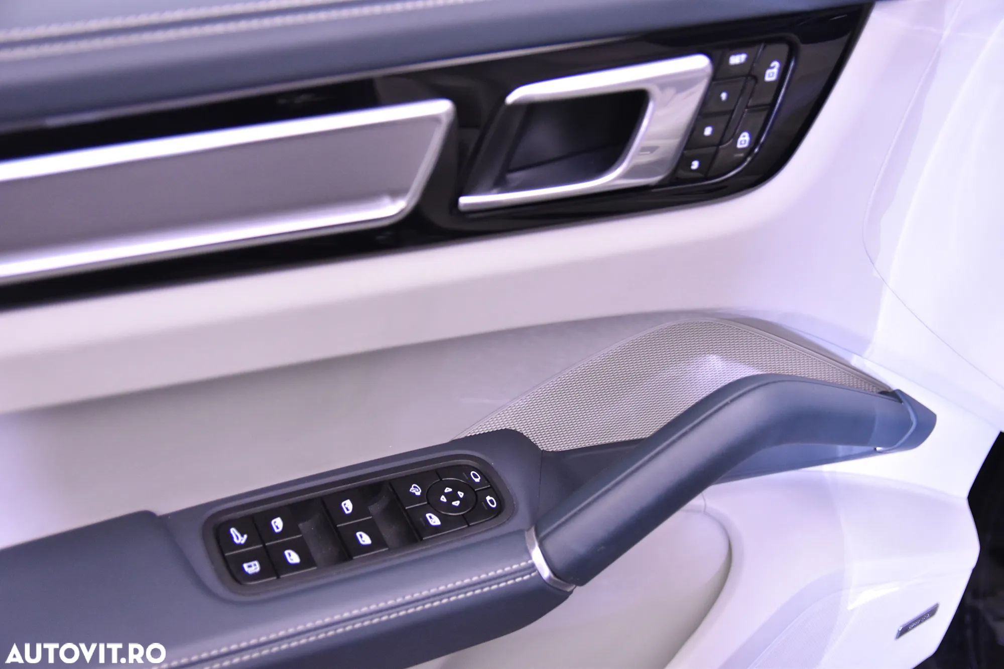 Porsche Cayenne E-Hybrid Tiptronic S - 14