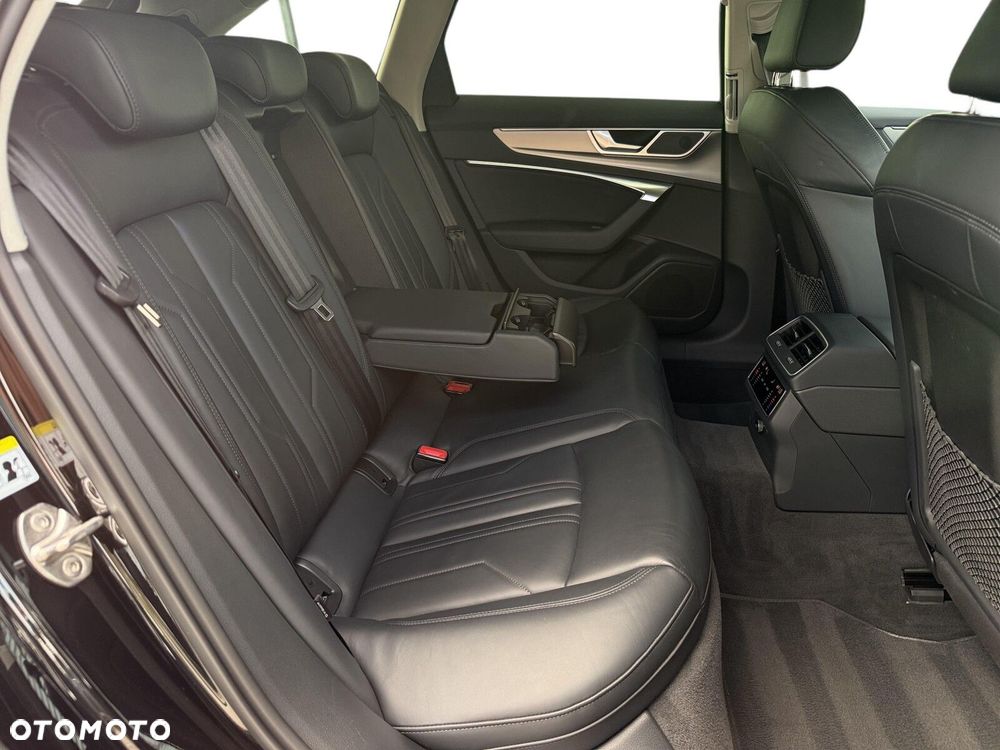 Audi A6 Avant 2023