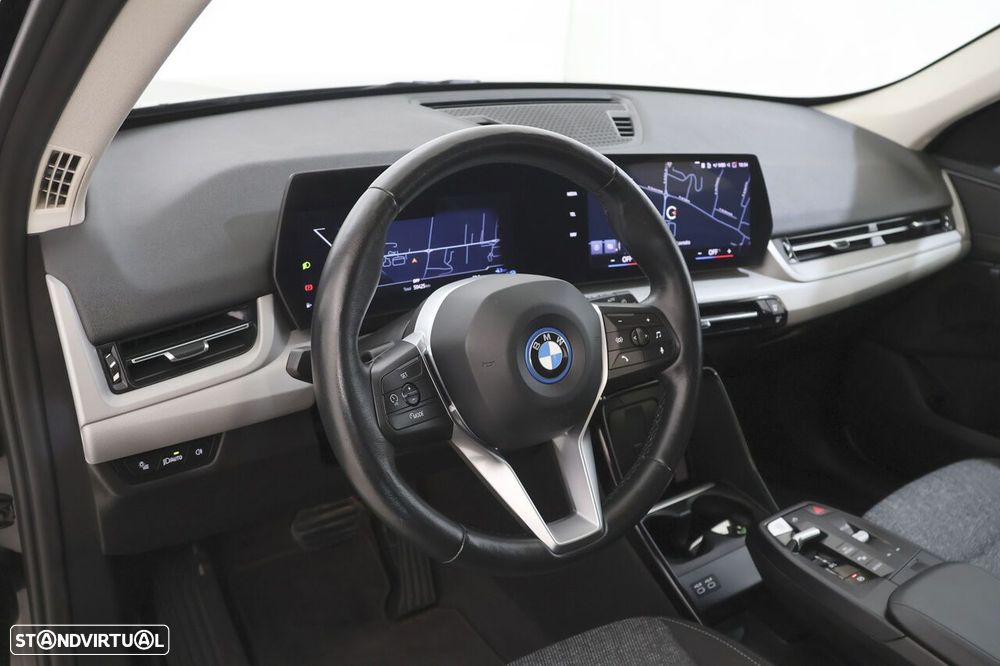 BMW X1 xDrive25e Aut. - 4