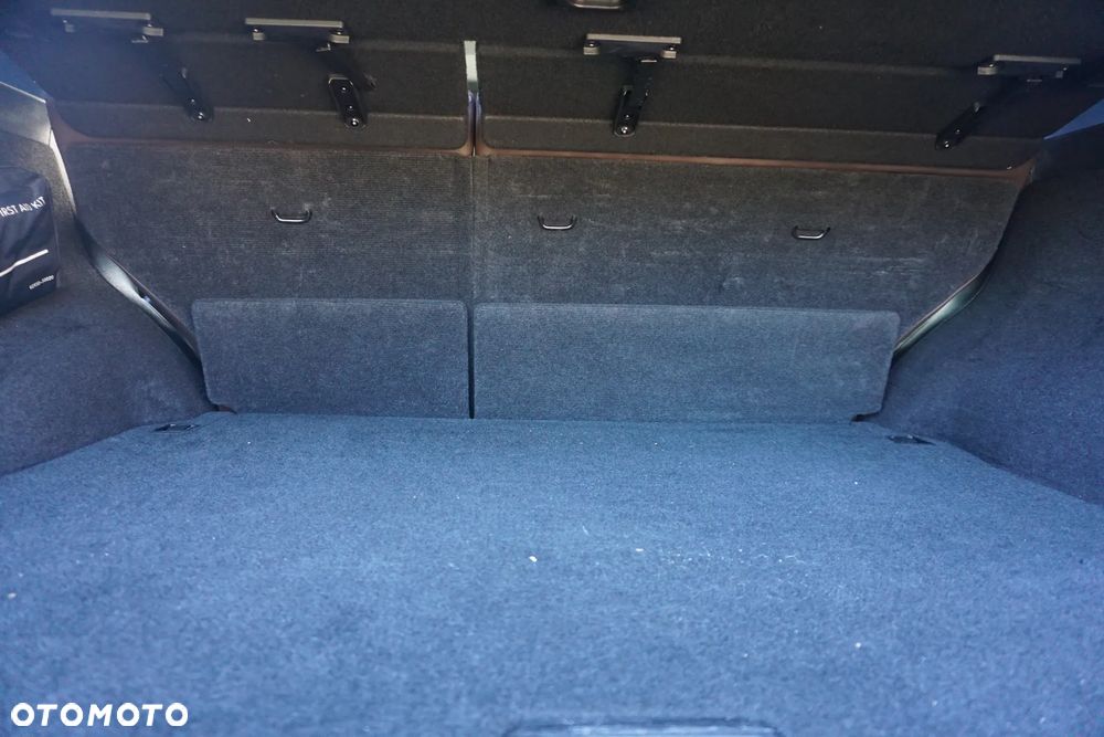 Infiniti FX FX30d S Premium - 19