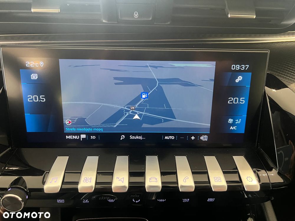 Peugeot 508 1.5 BlueHDi Allure S&S EAT8 - 24