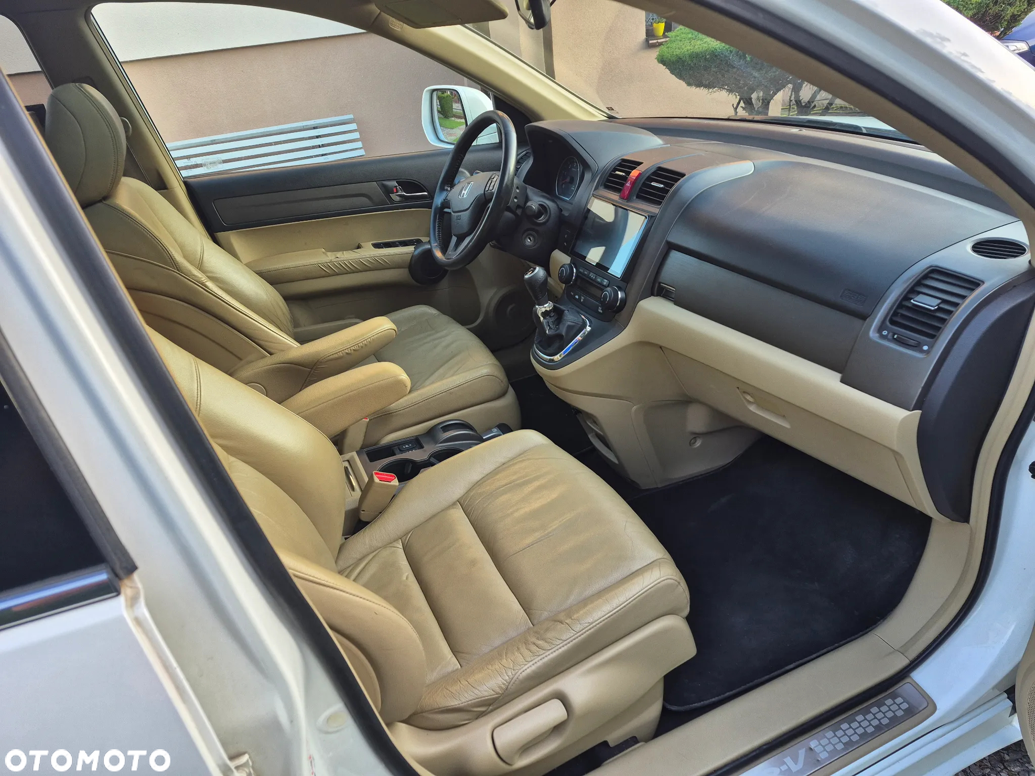 Honda CR-V 2.2i-DTEC Executive Navi - 6