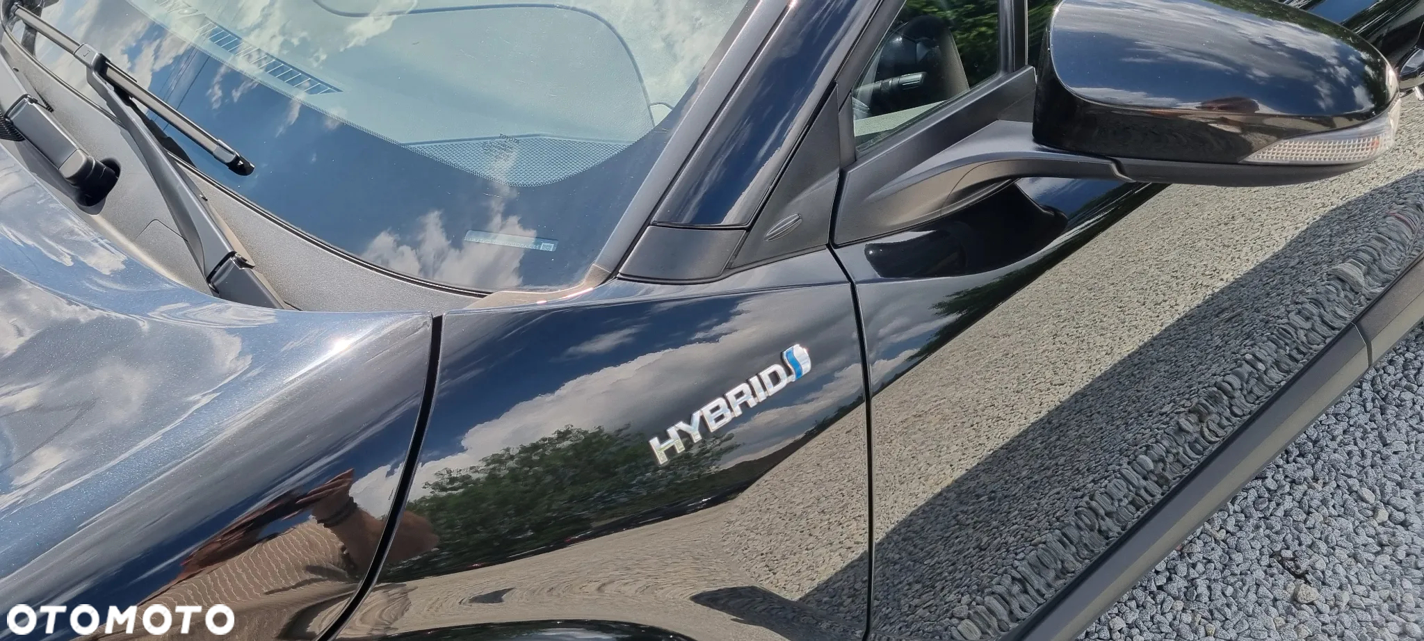 Toyota C-HR 1.8 Hybrid Business Edition - 15