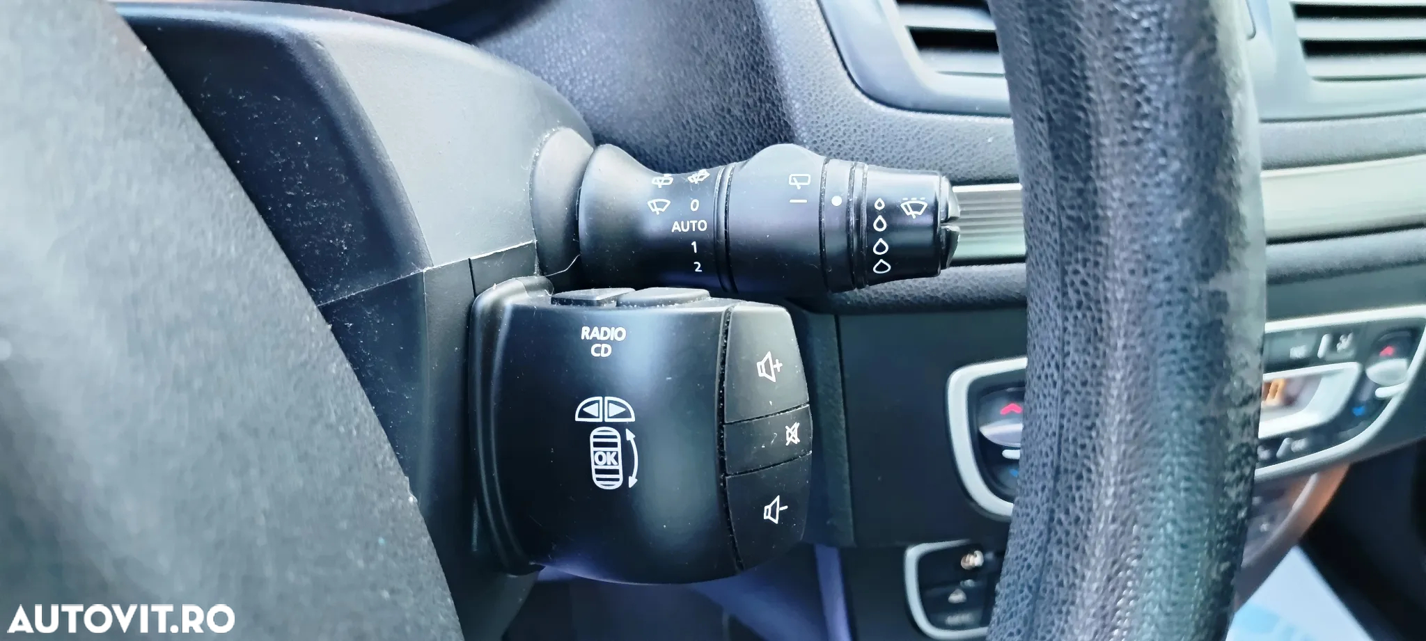 Renault Megane ENERGY dCi 90 EXPERIENCE - 31