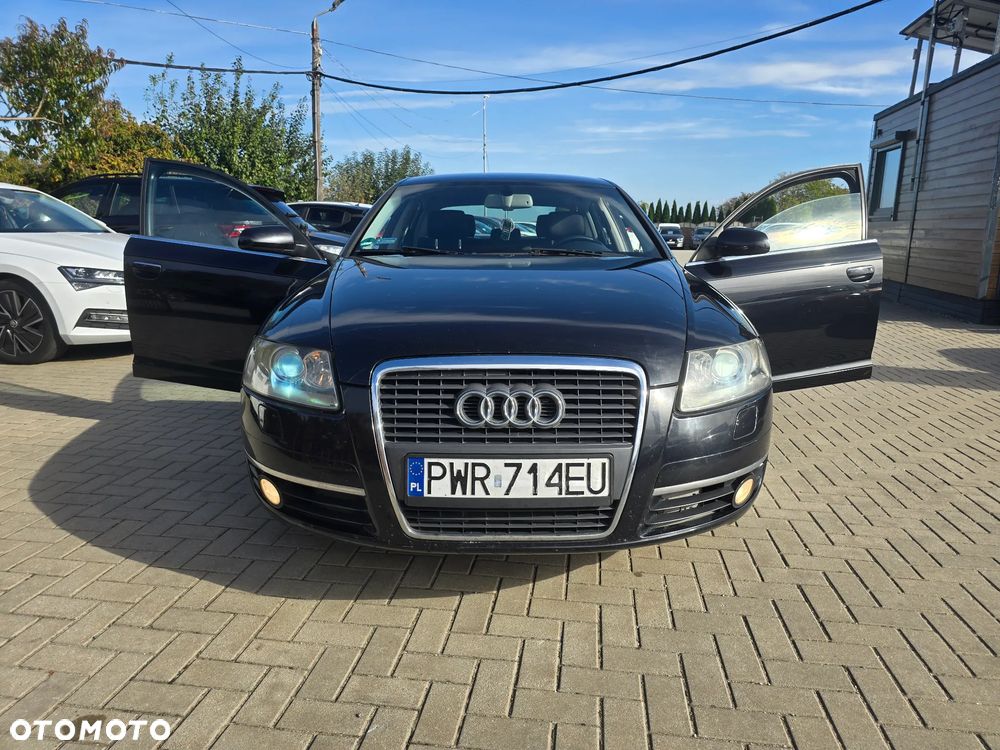 Audi A6 Limousine - 20