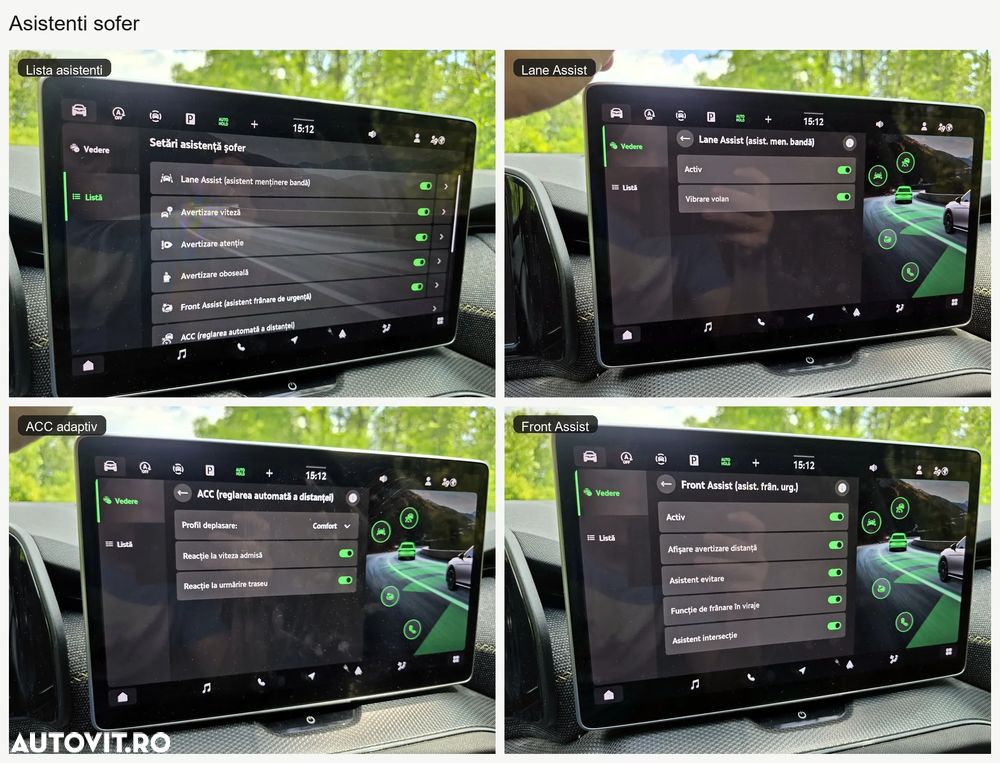 Skoda Kodiaq 2.0 TDI 4X4 DSG Selection - 27