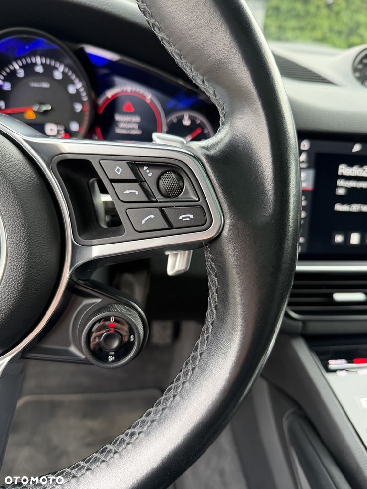 Porsche Cayenne Tiptronic S - 20