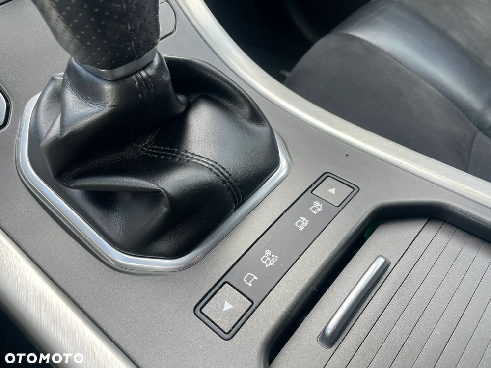 Land Rover Range Rover Evoque eD4 Prestige - 24