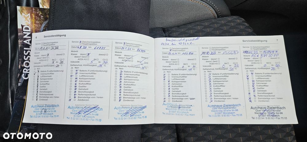 Opel Crossland X 1.2 Start/Stop Design Line - 27