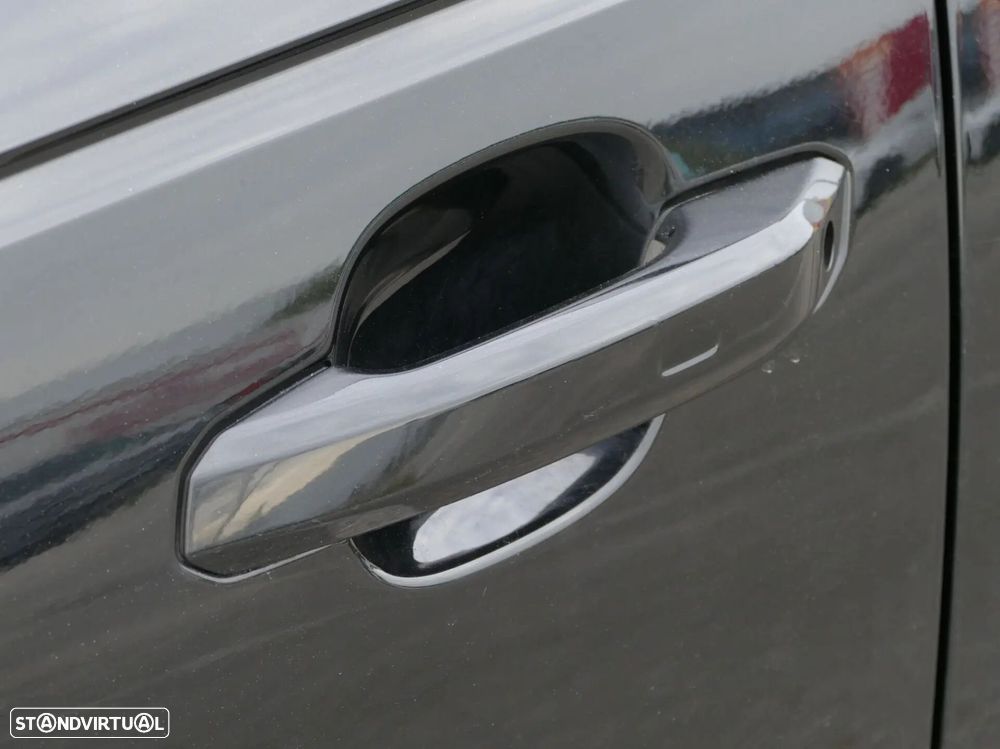 Audi A4 Avant 40 TDI Sport S tronic - 6