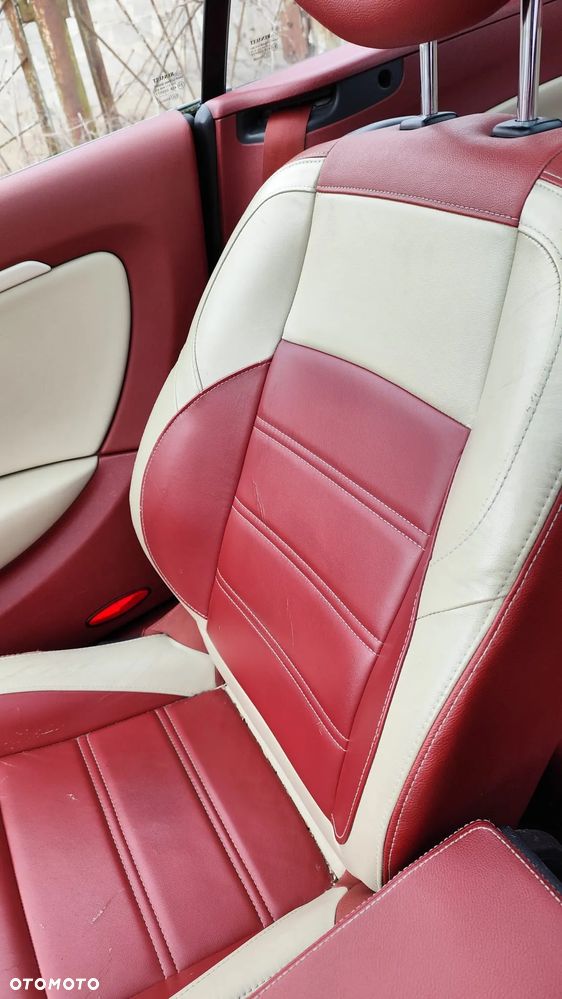 Renault Megane CC 1.4 16V TCE Floride - 16