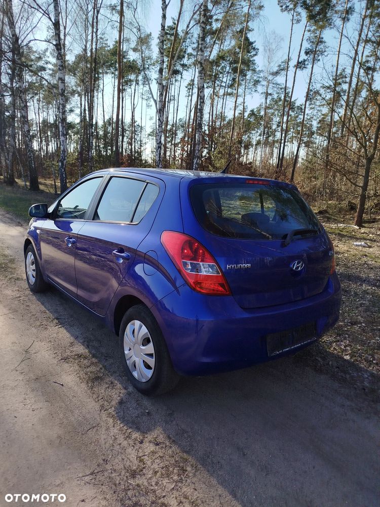 Hyundai i20 1.2 Edition 20 - 5