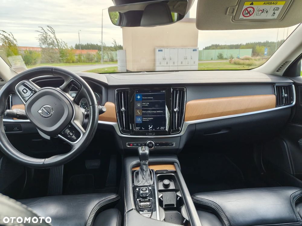 Volvo V90 D4 AWD Inscription - 15