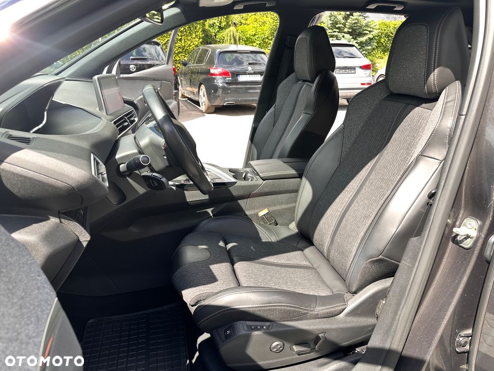 Peugeot 3008 1.2 PureTech GT S&S - 13