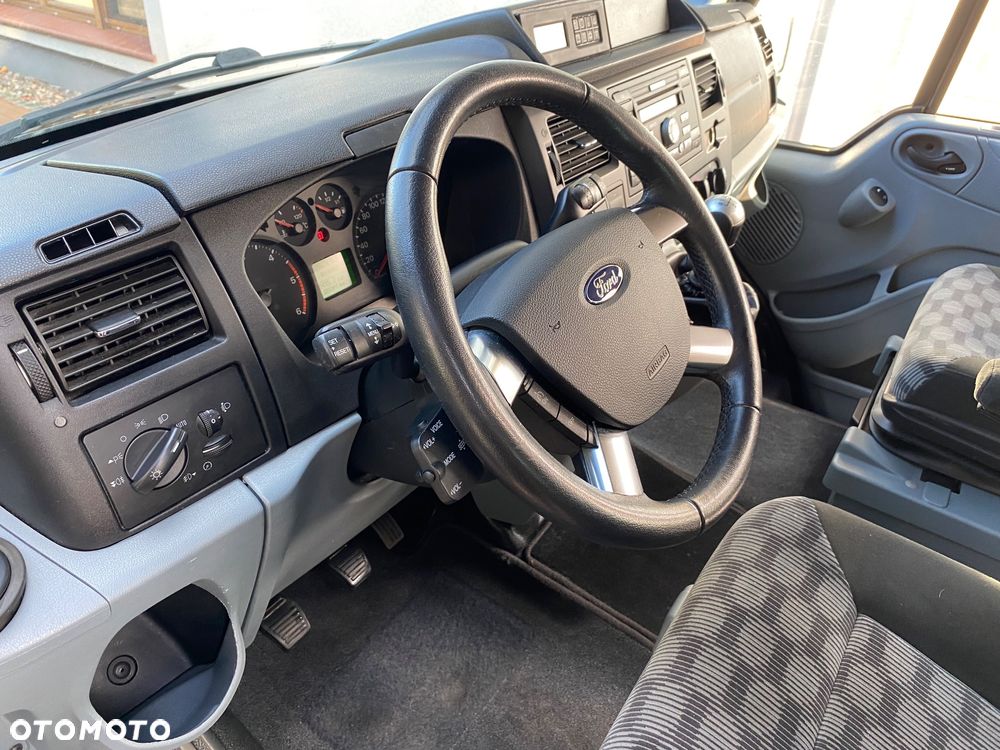 Westfalia Nugett - 11