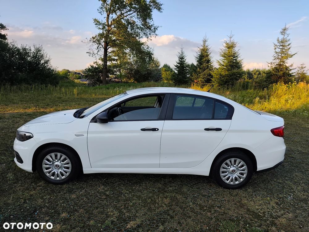 Fiat Tipo 1.4 16V - 5
