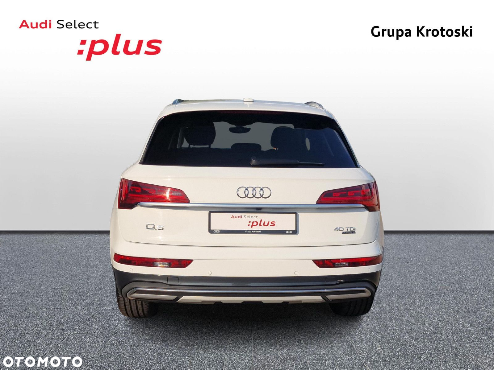 Audi Q5 - 4