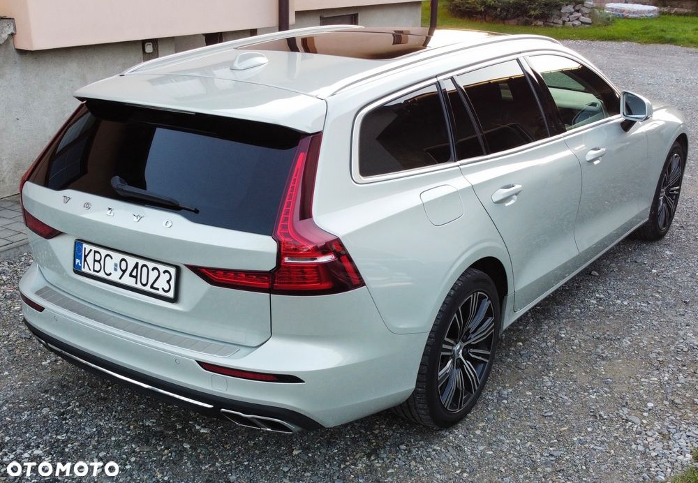 Volvo V60 D3 Inscription - 3