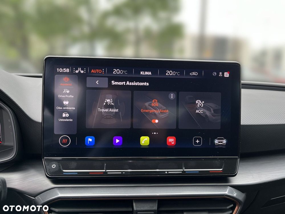 Cupra Leon Sportstourer - 24