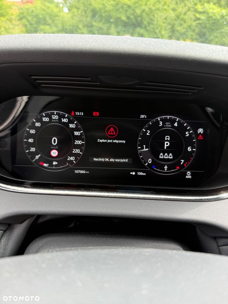 Land Rover Range Rover Evoque 2.0 P200 mHEV R-Dynamic SE - 14