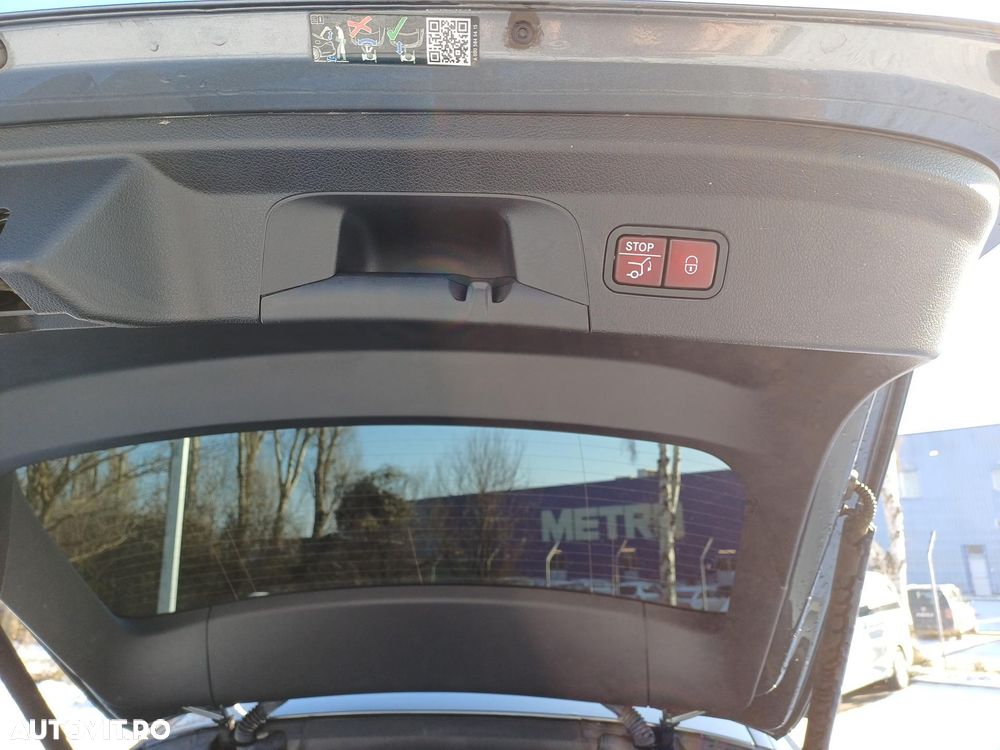 Mercedes-Benz GLE Coupe - 20