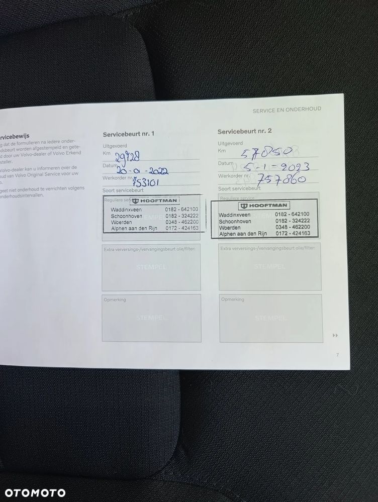 Volvo XC 60 B4 B Geartronic Momentum Pro - 30