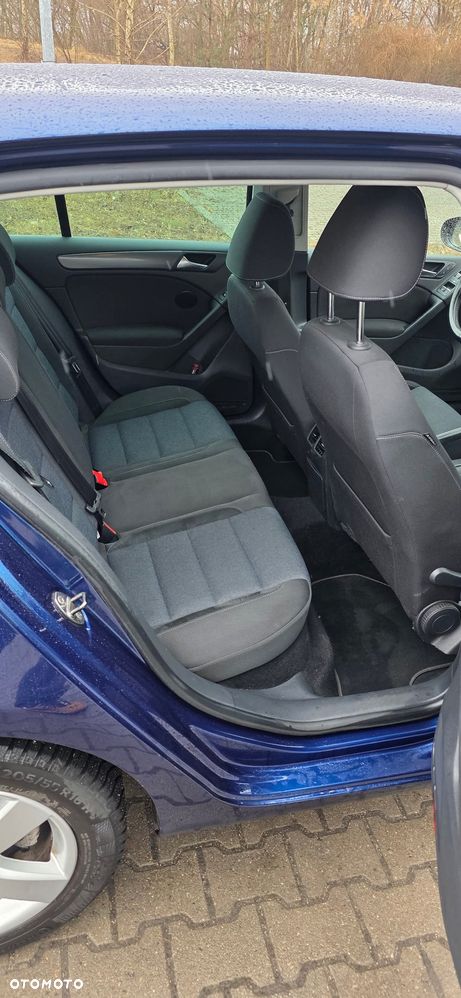 Volkswagen Golf 1.2 TSI Style - 18