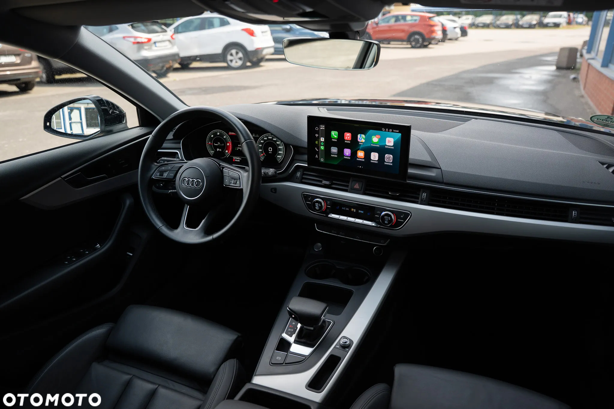 Audi A4 Avant 35 TDI S tronic advanced - 23