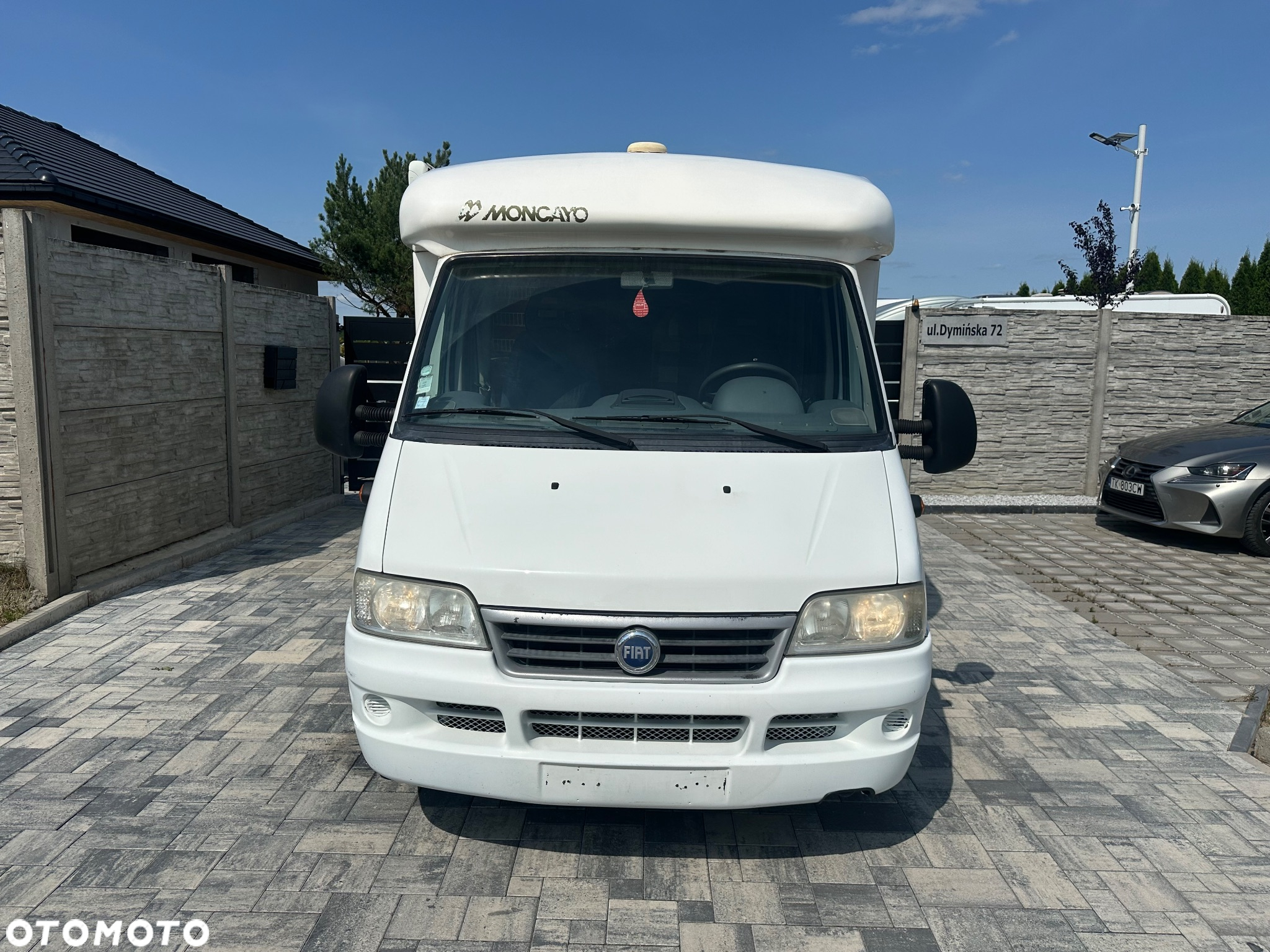 Fiat Ducato - 34