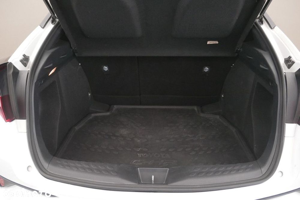 Toyota C-HR 1.8 Hybrid Comfort - 16